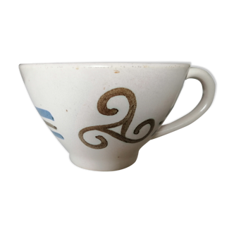 Old Gourin Triskell Cup