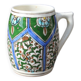 Turkish beer mug from the 1970s