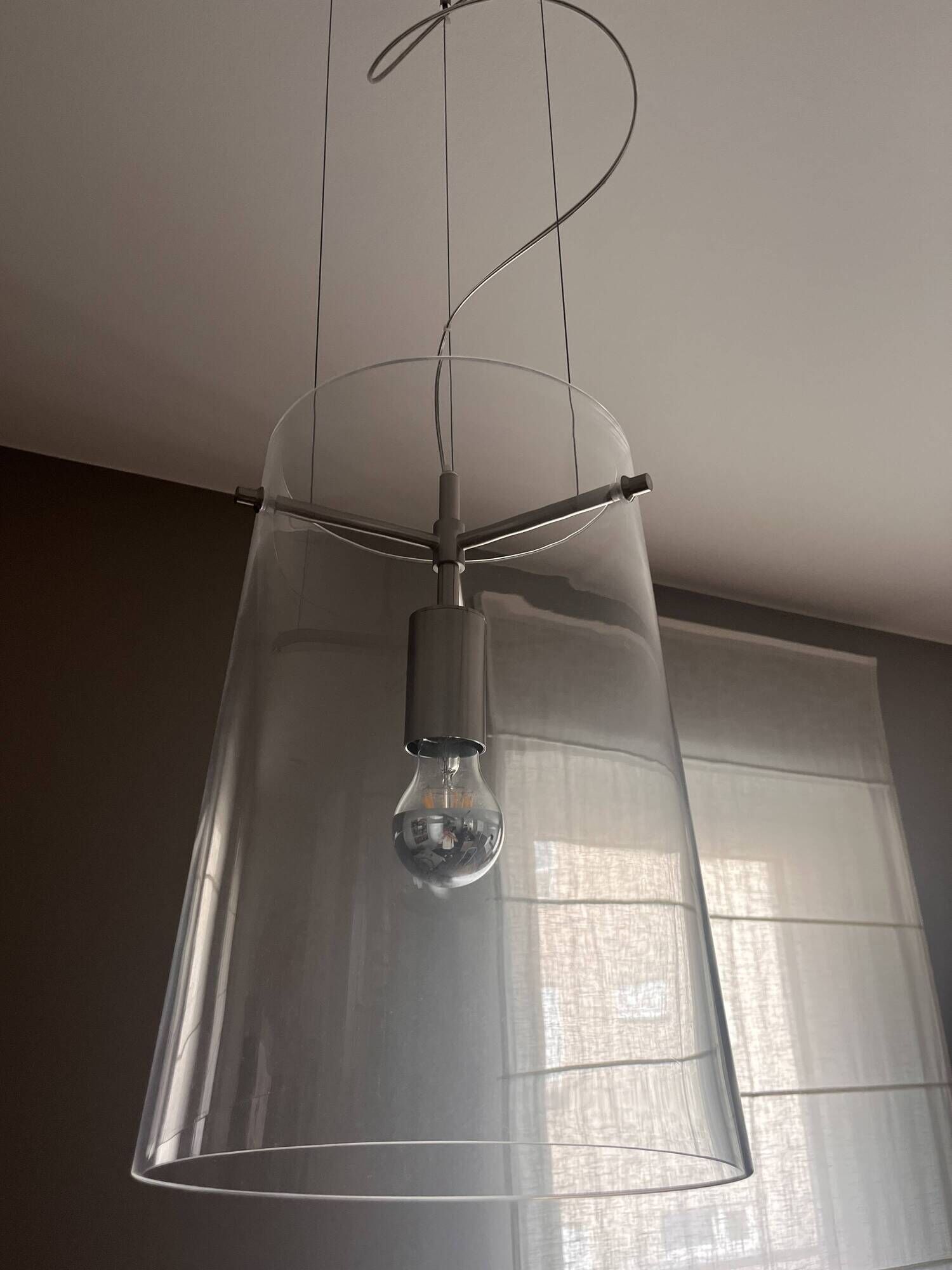 Suspension Sera S1 Prandina