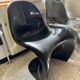 Paire de chaises Verner Panton édition Herman Miller