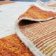 Beautiful Moroccan Berber rug 250cmx300cm