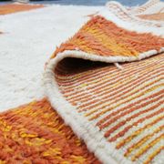 Magnifique tapis bérbere marocain 250cmx300cm