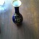 Vase porcelaine
