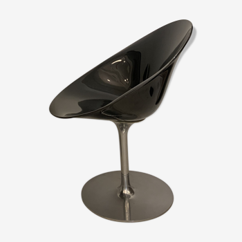 Philippe Starck's ero/s chair for Kartell