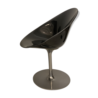 Philippe Starck's ero/s chair for Kartell