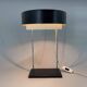 Rare Midcentury Table Lamp by Josef Hůrka for Napako, Marked