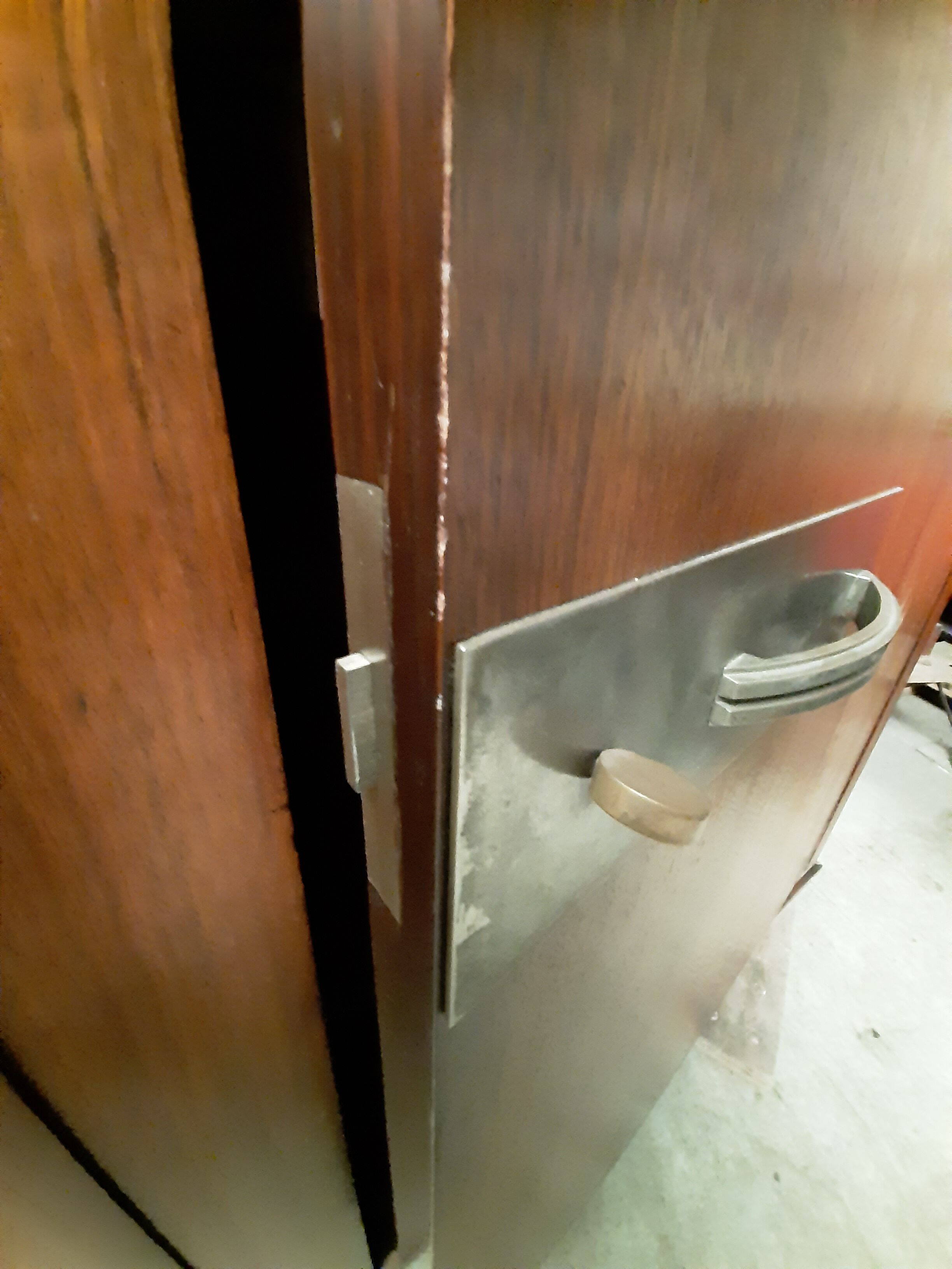 Art-Deco storage furniture