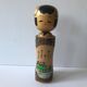 Japanese hand-painted Kinesitherapeuthe doll from the 1960s