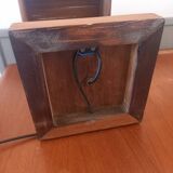 Desk lamp
