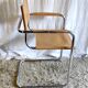 Design armchair Bauhaus cantilever – 80s/90s