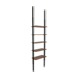 Separative library
