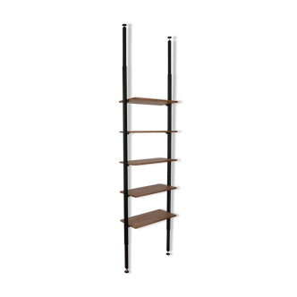 Separative library