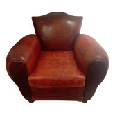 1930s club chair