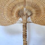 Palme en osier