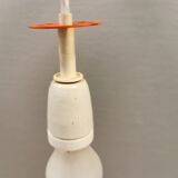 PH 5 hanging lamp, designed by lamp master Poul Henningsen (PH) and produced by  Louis Poulsen