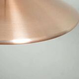 Suspension design danois Midcentury Deens Jo Hammerborg Diskos