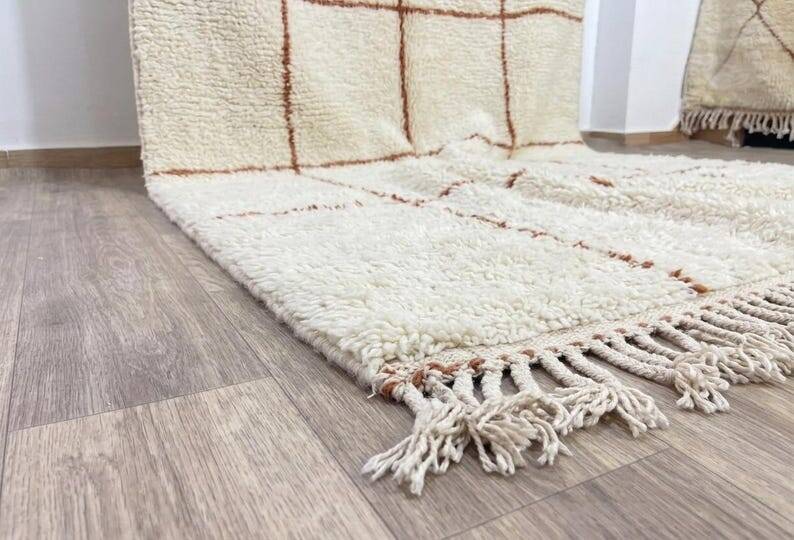 Tapis marocain berbère 250cmx150cm
