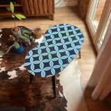 Bean side table