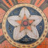 Vintage Round Dish from Kellner Jan