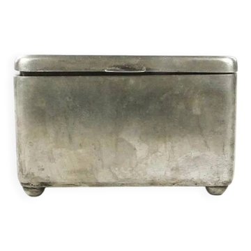 P2W Jar - sugar bowl ART DECO