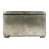 P2W Jar - sugar bowl ART DECO