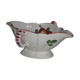 St clement's earthenware saucer
