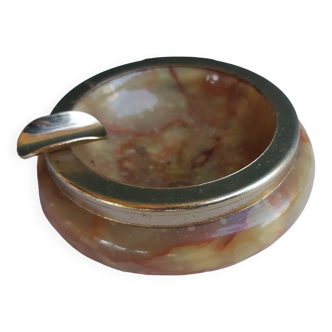 Marble ashtray