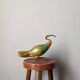 Ibis Egyptian art handcrafted countryside decoration sculpture