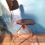 1960s workshop chair