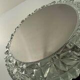 60s mirror glass wall light ceiling lamp