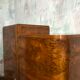 Art Deco wardrobe