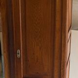 Parisian Art Deco wardrobe