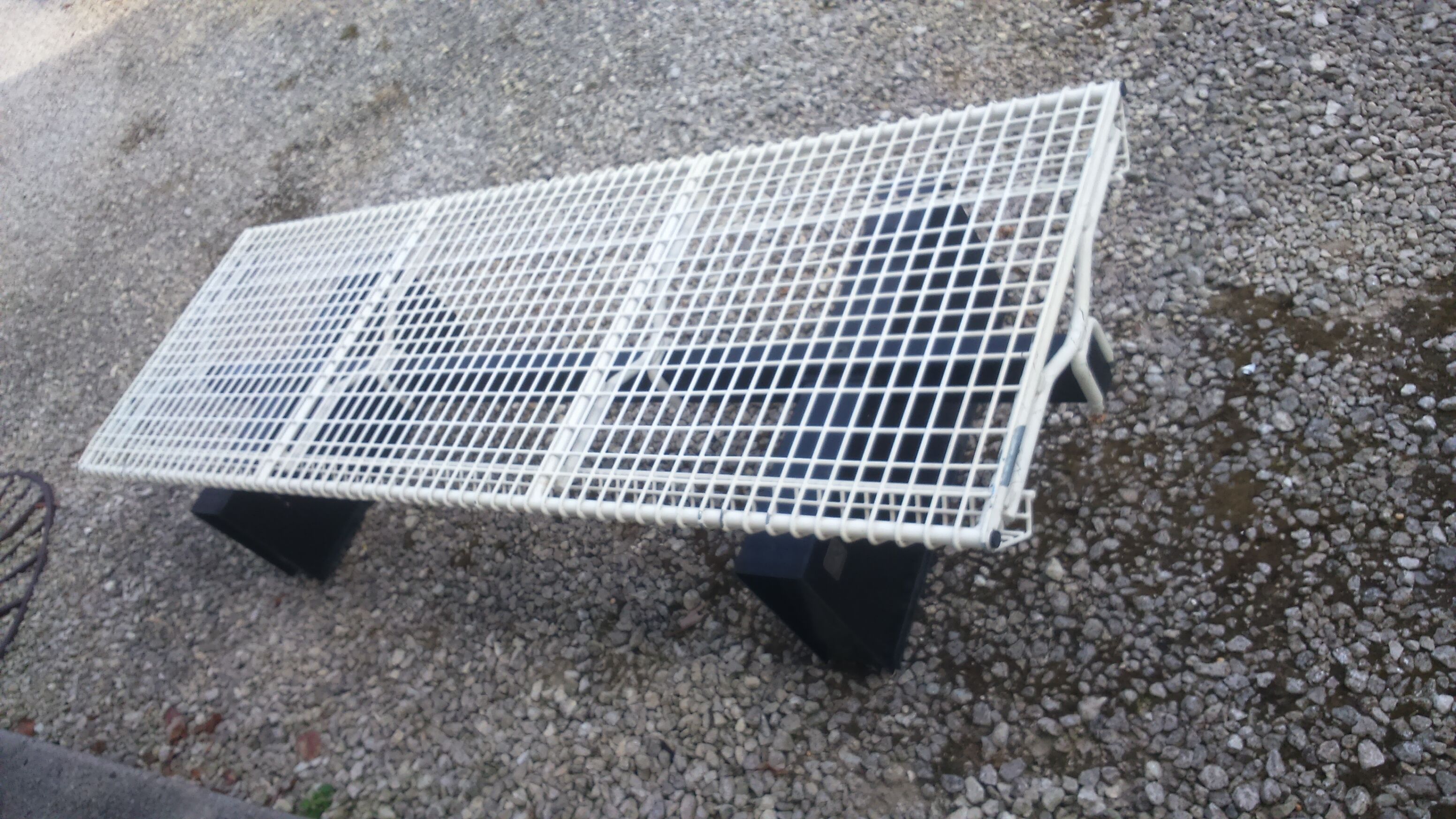 Tecno Bench by Osvaldo Borsani Milan