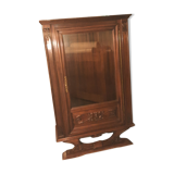 Art Deco showcase furniture