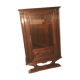 Art Deco showcase furniture