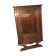 Art Deco showcase furniture