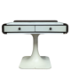 Dressing table foot tulip 70s