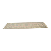 Tapis vintage turc Oushak sku 3296