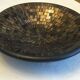 Ceramic dish