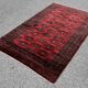 Orient carpet Bukhara Pakistan - Sun : 1.24 X 1.90 M