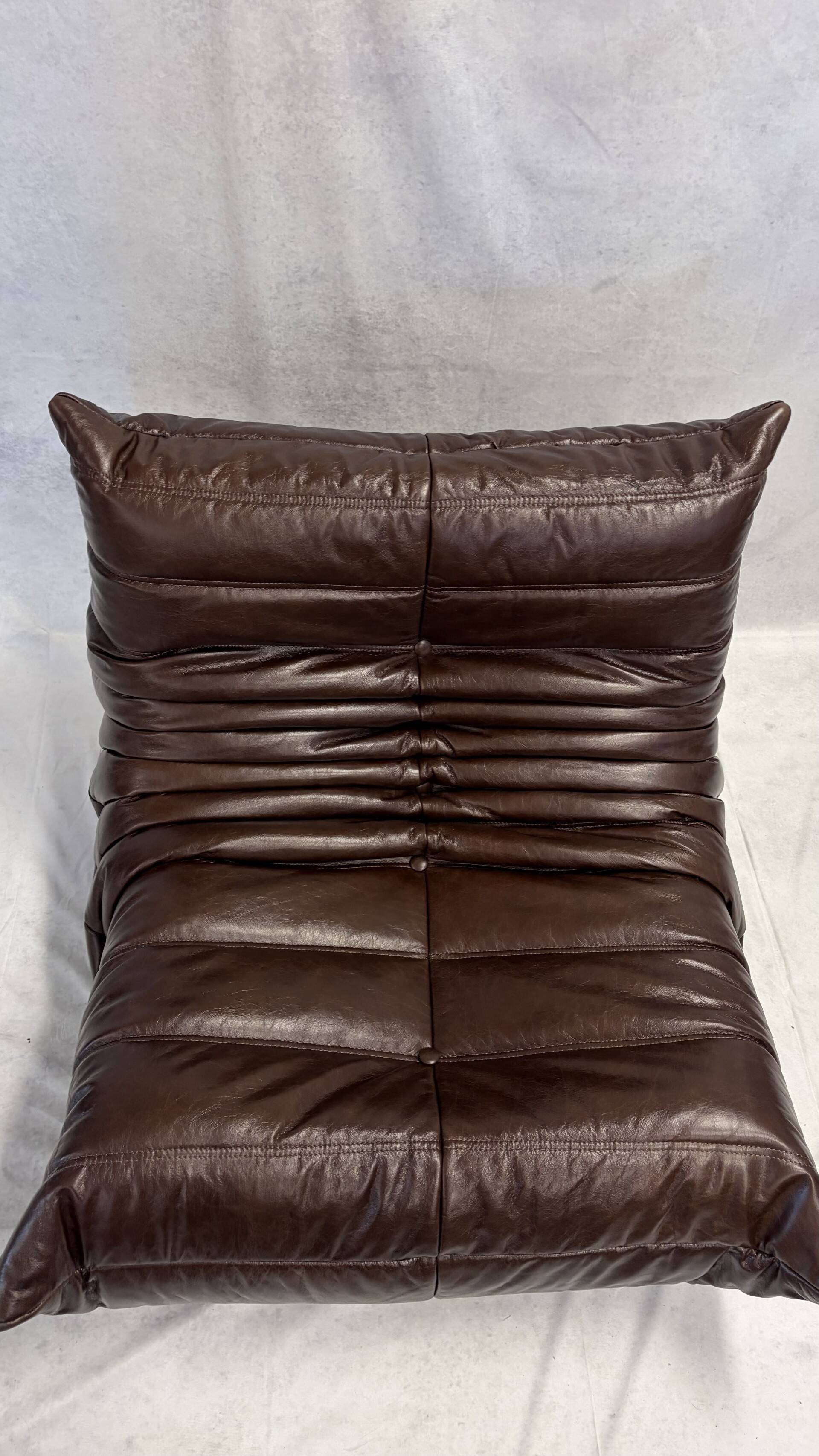 Chauffeuse Togo par Ligne Roset