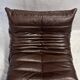Chauffeuse Togo par Ligne Roset