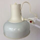 Lampe d'architecte Lival blanche