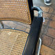 Fauteuil Cesca S64V de Thonet par Marcel Breuer