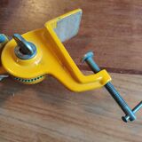 Luxo articulated lamp. Jacobsen.