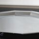 Vintage service tray, Art Deco