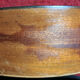 Guitare vintage sicilienne s.groi silvestri 1950s/60s