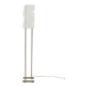 Foscarini Murano "Joint Terra" floor lamp, Italy 1980