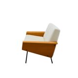 G10 sofa Pierre Guariche - CINNA