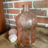 Glass decanter